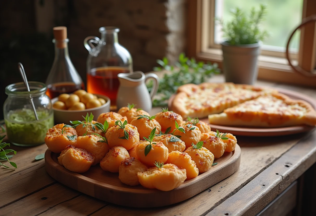 Recept na řízky v troubě: Příprava krok za krokem